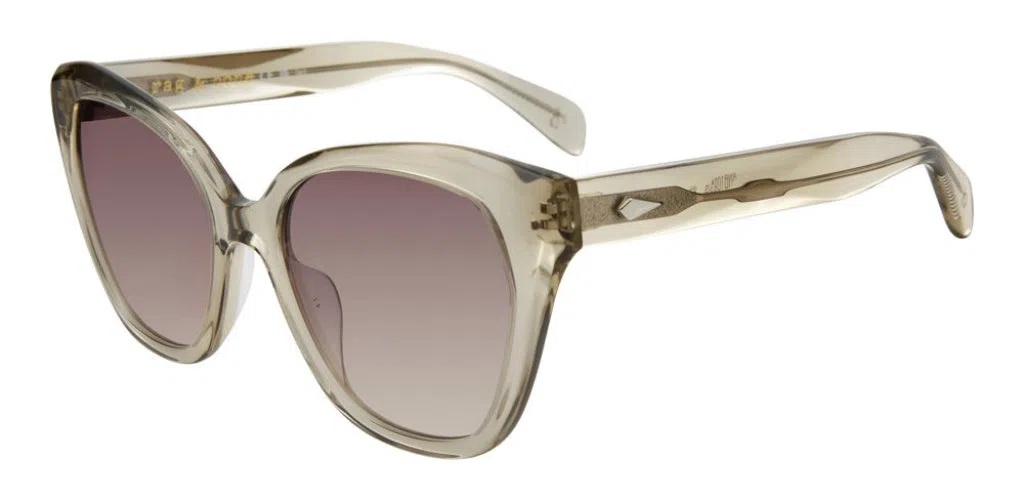 Rag & Bone RNB1083 Sunglasses